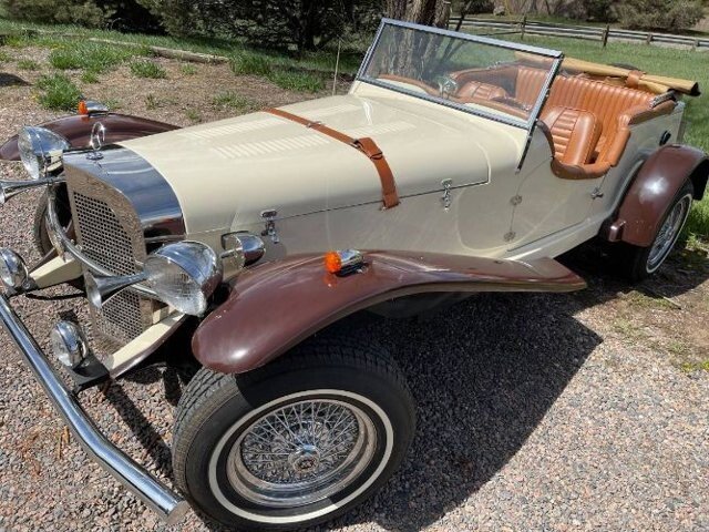 Mercedes-Benz SSK Classic Cars for Sale - Classics on Autotrader