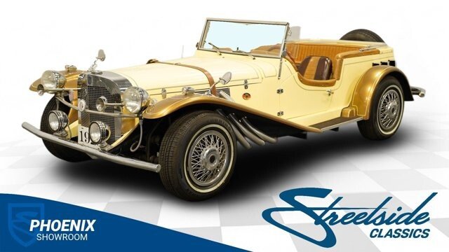 Mercedes-Benz SSK Classic Cars for Sale - Classics on Autotrader