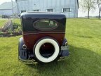 Thumbnail Photo 2 for 1929 Oakland Model 212