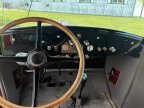 Thumbnail Photo 4 for 1929 Oakland Model 212