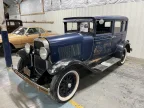 Thumbnail Photo 2 for 1929 Oldsmobile Model F-29
