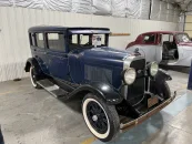 1929 Oldsmobile Model F-29