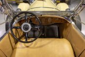 1929 Packard Model 626