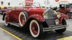 Thumbnail Photo 1 for 1929 Packard Model 633