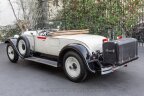 Thumbnail Photo 5 for 1929 Packard Model 640