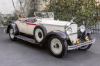 Thumbnail Photo 1 for 1929 Packard Model 640