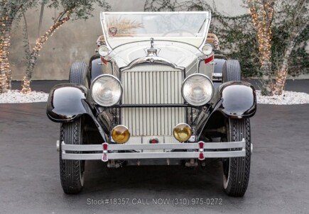 Photo 1 for 1929 Packard Model 640