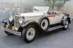 Thumbnail Photo 6 for 1929 Packard Model 640