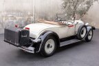 Thumbnail Photo 3 for 1929 Packard Model 640