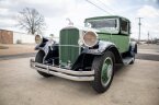 Thumbnail Photo 5 for 1929 Pierce-Arrow Model 125