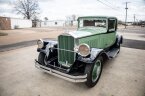 Thumbnail Photo 6 for 1929 Pierce-Arrow Model 125