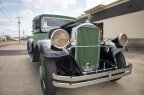 Thumbnail Photo 2 for 1929 Pierce-Arrow Model 125