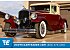 1929 Pierce-Arrow Model 125