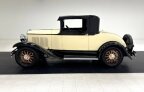 Thumbnail Photo 1 for 1929 Plymouth Model U