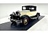 1929 Plymouth Model U