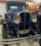 Thumbnail Photo 3 for 1929 Pontiac Other Pontiac Models