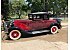 1929 Reo Flying Cloud