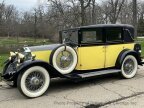 Thumbnail Photo 1 for 1929 Rolls-Royce 20HP