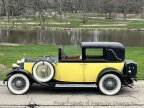 Thumbnail Photo 3 for 1929 Rolls-Royce 20HP