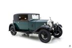Thumbnail Photo 1 for 1929 Rolls-Royce 20HP