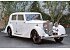 1929 Rolls-Royce 20HP