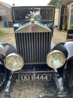 Thumbnail Photo 3 for 1929 Rolls-Royce 20/25HP