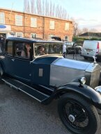 Thumbnail Photo 1 for 1929 Rolls-Royce 20/25HP