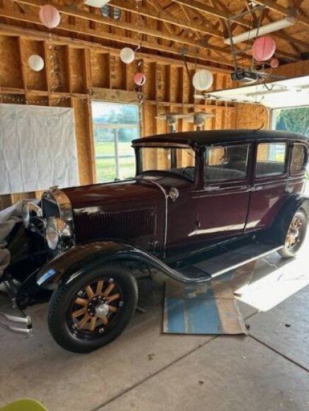 Photo 1 for 1929 Studebaker Commander