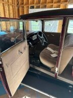Thumbnail Photo 1 for 1929 Studebaker Commander