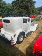 Thumbnail Photo 4 for 1929 Studebaker Commander