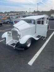 1929 Studebaker Commander
