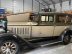 Thumbnail Photo 2 for 1929 Studebaker Dictator