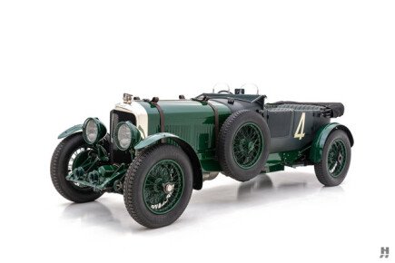 Photo 1 for 1930 Bentley 6 1/2 Litre