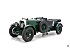 1930 Bentley 6 1/2 Litre