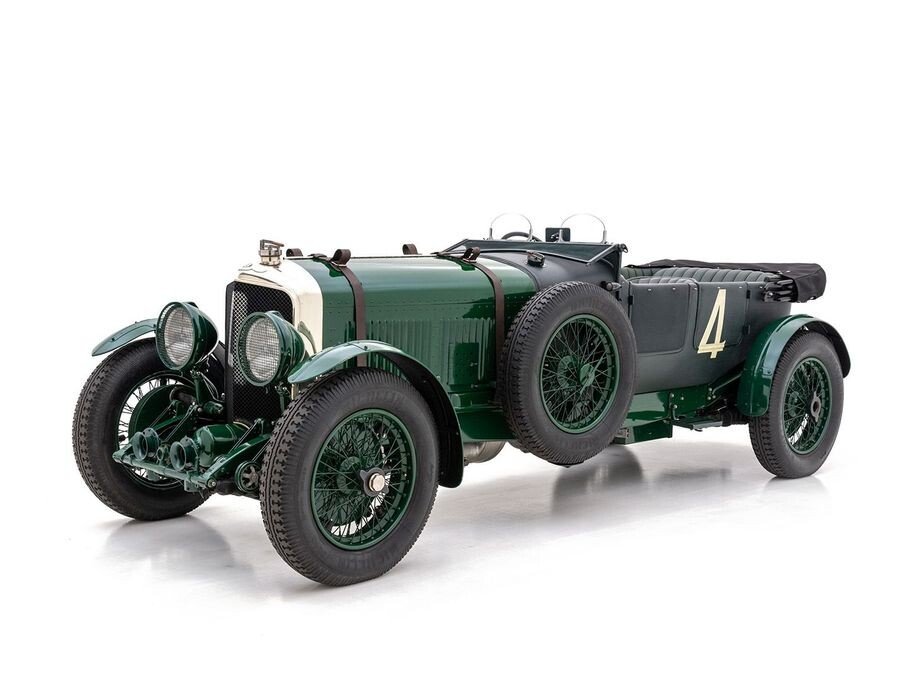 1930 Bentley 6 1/2 Litre Classic Cars for Sale - Classics on