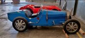1930 Bugatti Type 35