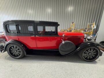 1930 Buick Other Buick Models