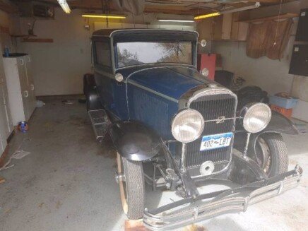 Photo 1 for 1930 Buick Series 60