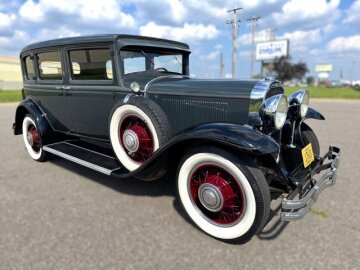1930 Buick Series 60