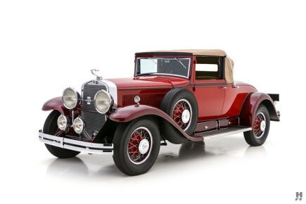 Photo 1 for 1930 Cadillac Series 353