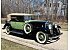 1930 Cadillac V-16