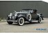 1930 Cadillac V-16