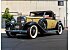 1930 Cadillac V-16