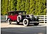 1930 Cadillac V-16