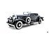 1930 Cadillac V-16