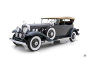 1930 Cadillac V-16