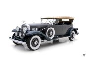 1930 Cadillac V-16