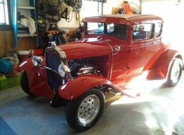 1930 Chevrolet Other Chevrolet Models
