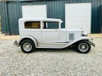 Thumbnail Photo 5 for 1930 Chevrolet Series AD