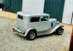 Thumbnail Photo 4 for 1930 Chevrolet Series AD